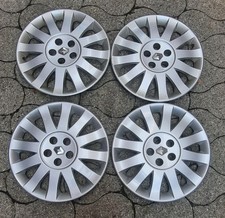 Renault, Radkappen, 17 Zoll, gebraucht, Clio, Espace