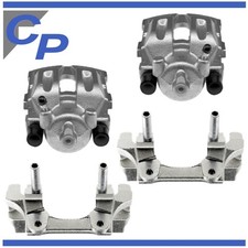 2 Bremssattel hinten für BMW