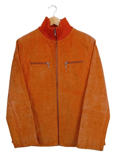 Tcm damen lederjacke 38 - tcm,
