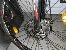 KCP Attack Fully Mountainbike. 27.5