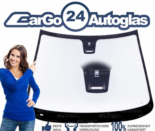 Frontscheibe für peugeot 206 - frontscheibe,