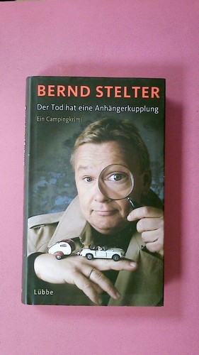 263832 bernd stelter der tod - bernd,