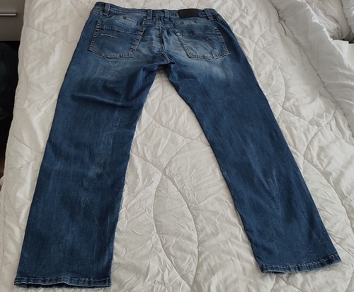 Camp david jeans nick stretch - david,