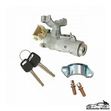 Zündschloss Lenkschloss Komplett für Toyota Corolla Kombi Compact 97-02