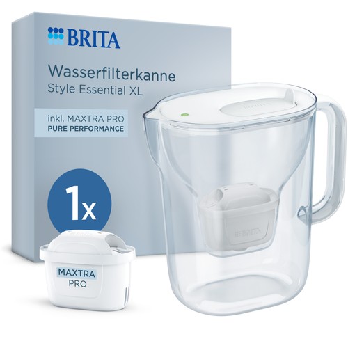 Brita filterkanne style - brita,