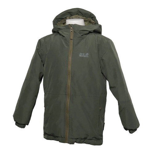 Jack wolfskin winterjacke - jack,