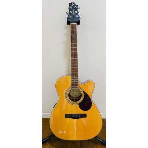 Samick 5ce akustische - samick,