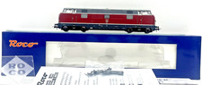 ROCO 62844 Diesellok BR "V 200"  der DB,  Betr.Nr. 'V 200 101', mit DSS  (N85)