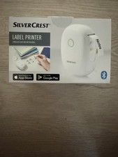 Label Printer Etikettendrucker