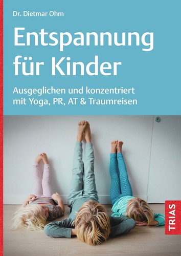 Entspannung für kinder - für,