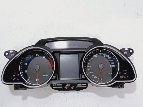 Tacho audi coupé - audi,