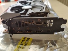 ASUS ROG Strix GeForce RTX