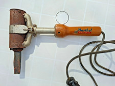 Schwerer lötkolben 8 - schwerer,