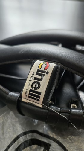 Nos cinelli danish helmet - danish, size