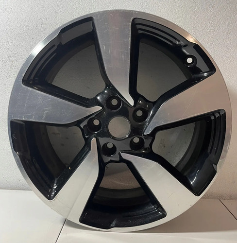 Alufelge zoll 0 - 1x, 18