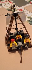 Lego 6261 Raft Raiders Piraten