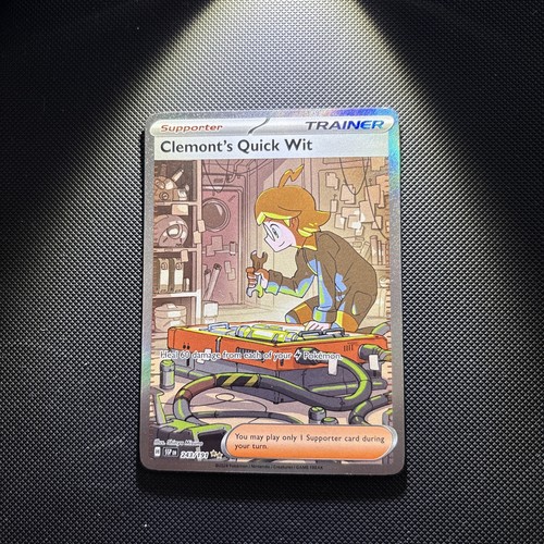 Pokémon trainer clemonts - pokémon,