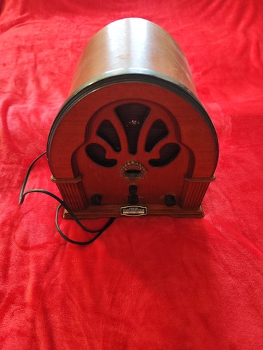Vintage radio holz - vintage,