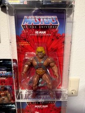 Masters of the Universe Giant