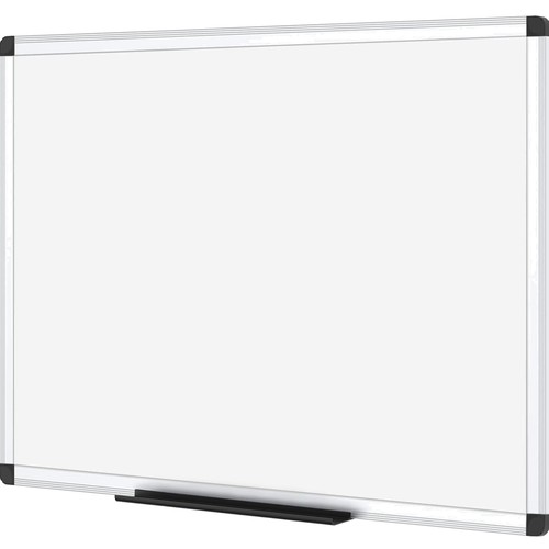 Whiteboard magnetisch 90x60 - , cm