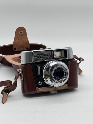 Voigtländer vito automatic - vito,