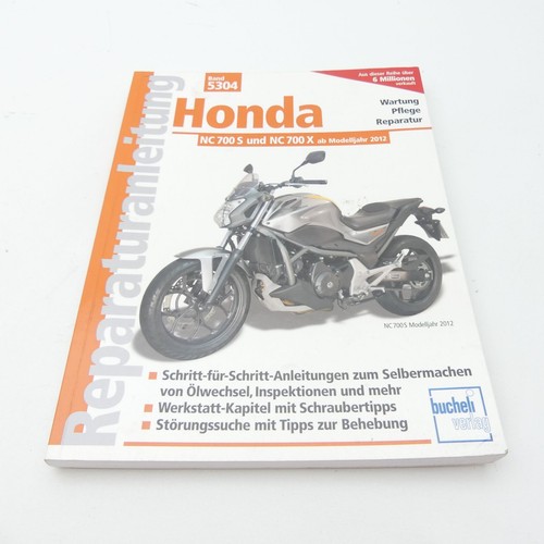 Honda 700 x - s,