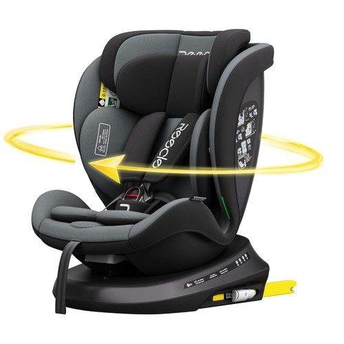 Kindersitz 360 drehbar - kindersitz,
