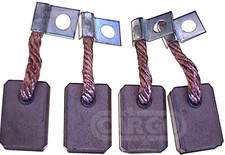 1 Set Kohlebürsten für Bosch