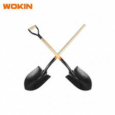 WOKIN Schaufeln - Verschiedene Varianten