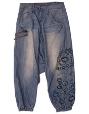 Desigual damen baggy graphic - damen,