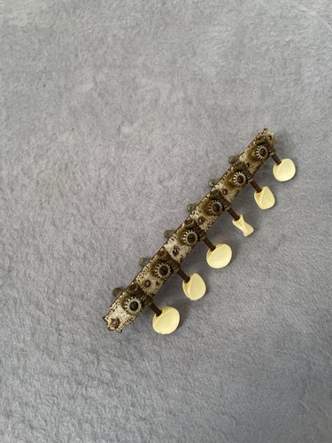Vintage höfner strip - strip, tuners