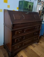 Alter Sekretär - 70iger/80ger