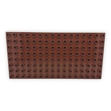 Lego Duplo Bauplatte Platte
