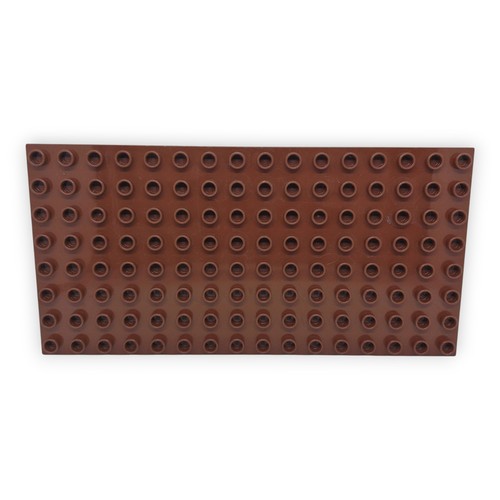 Lego duplo bauplatte platte - duplo,