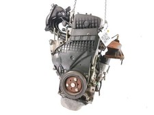 Motor Typ KFW - Peugeot 206 - A0-6899R