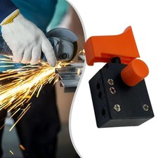 Elektro Bohrmaschine