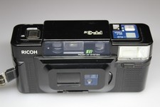 📸 Ricoh FF-3 AF 35 mm –