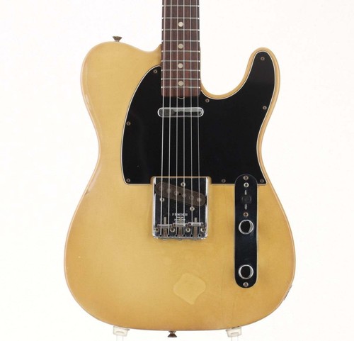 Fender telecaster rosewood - fender,
