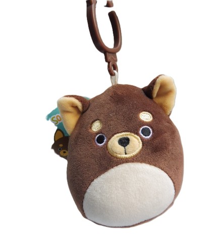 Squishmallows barkevina - squishmallows,