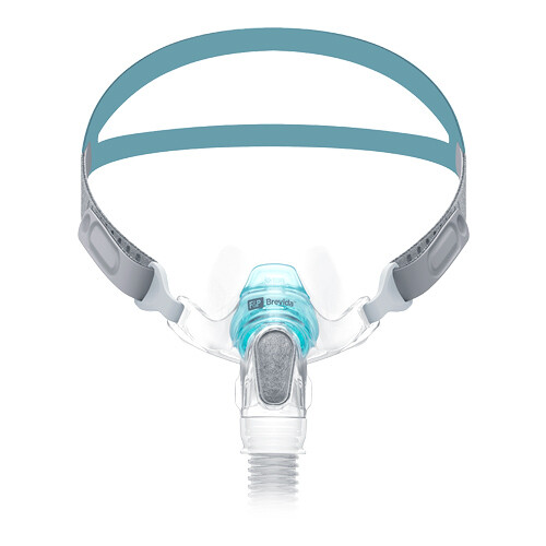 Brevida cpap nasenpolstermaske - cpap,