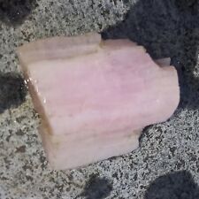 19 Gramm Kunzit Kristall