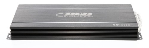 Audio system 600 - system, co-600.5