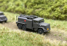 Bundeswehr Magirus-Deutz