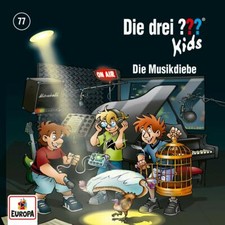 CD * DIE DREI 