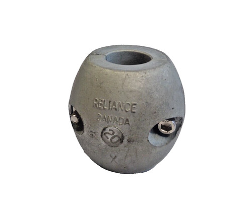 Reliance opferanode - reliance,