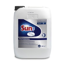 Sun pro formula - pro, liquid