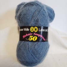 Schaffhauser Wolle Mohair