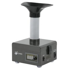 RAUCHABSAUGUNG LÖTEN MIT x4 USB-ANSCHLÜSSEN 5V 2.1A