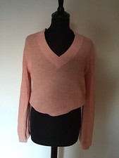 S‘Oliver QS Pullover Rosé