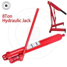 8Ton Hydraulic Jack Auto